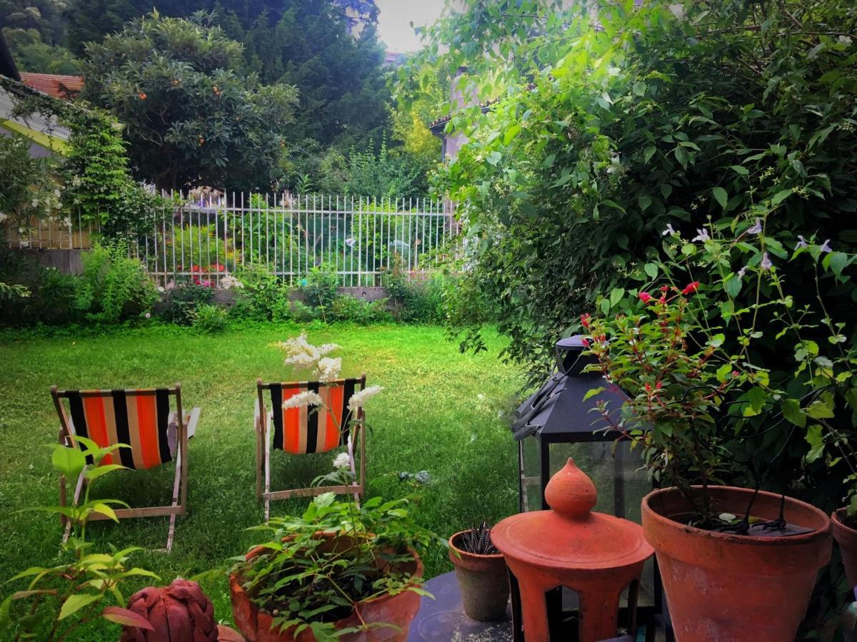 La Prevote Bed & Breakfast Moissac Exterior photo