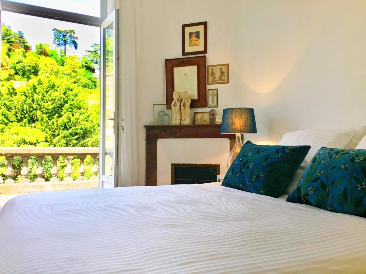 La Prevote Bed & Breakfast Moissac Exterior photo