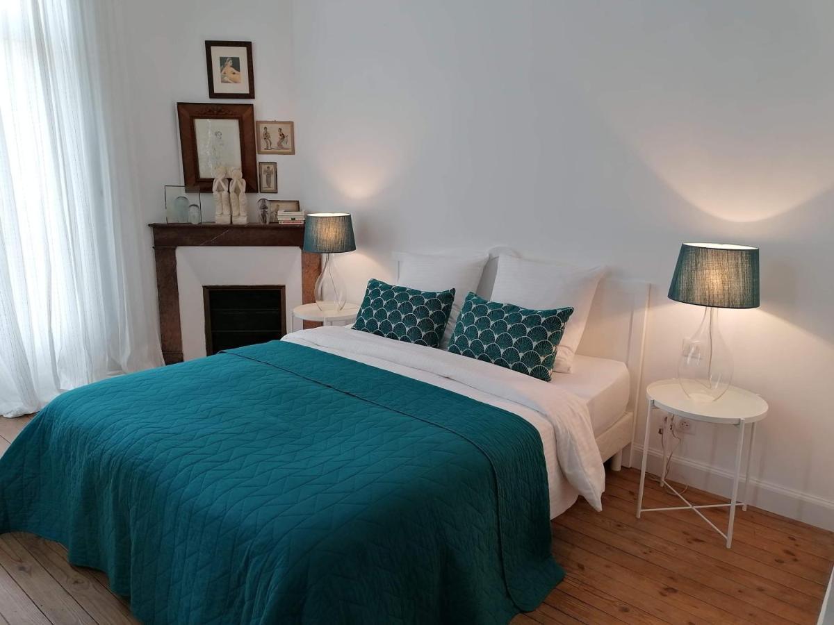 La Prevote Bed & Breakfast Moissac Exterior photo