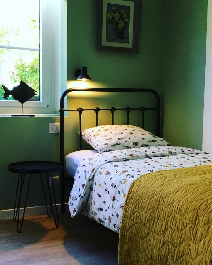 La Prevote Bed & Breakfast Moissac Exterior photo